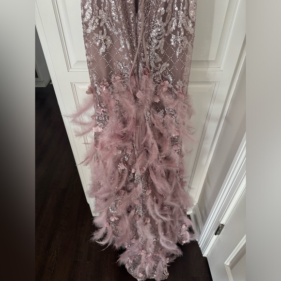 Prom Dress - Picture 5 of 7